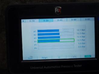 Mercedes B-klasse B (W246), Hatchback, 2011 / 2018 1.6 B-180 BlueEFFICIENCY Turbo 16V picture 22