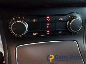 Mercedes B-klasse B (W246), Hatchback, 2011 / 2018 1.6 B-180 BlueEFFICIENCY Turbo 16V picture 10