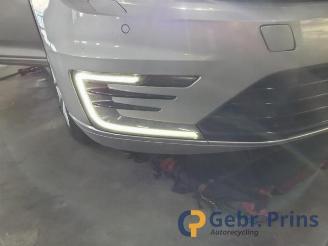 Volkswagen Passat Passat Variant (3G5), Combi, 2014 / 2024 1.4 GTE 16V picture 8