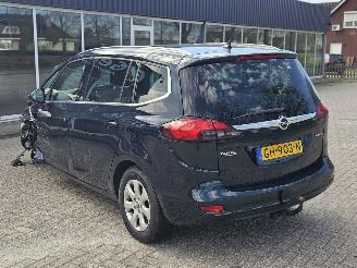 Opel Zafira TOURER 7 SEATS 1.6 CDTI 16V ecoFLEX 136 MPV  Diesel 1.598cc 100kW (136pk) FWD picture 3