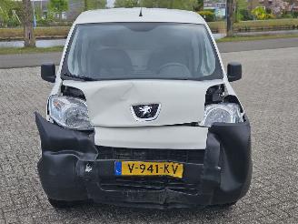 Peugeot Bipper 1.3 BlueHDi 80 16V Bestel  Diesel 1.248cc 59kW (80pk) picture 7