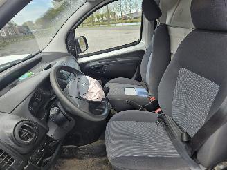 Peugeot Bipper 1.3 BlueHDi 80 16V Bestel  Diesel 1.248cc 59kW (80pk) picture 11