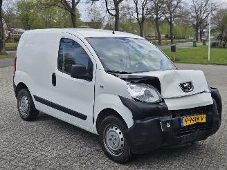 Peugeot Bipper 1.3 BlueHDi 80 16V Bestel  Diesel 1.248cc 59kW (80pk) picture 6
