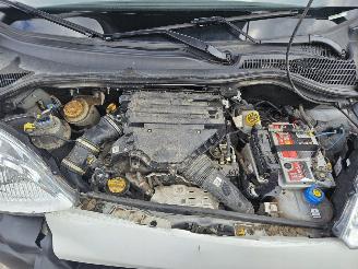 Peugeot Bipper 1.3 BlueHDi 80 16V Bestel  Diesel 1.248cc 59kW (80pk) picture 10