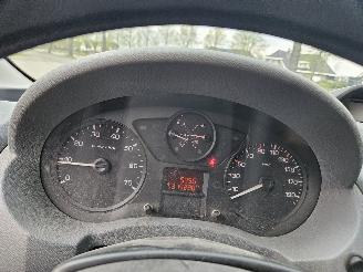 Citroën Jumpy 1.6 HDI 16V Bestel  Diesel 1.560cc 66kW (90pk) FWD picture 14