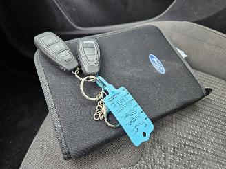 Ford Focus 1.0 Ti-VCT EcoBoost 12V 125 Combi/o  Benzine 998cc 92kW (125pk) picture 14