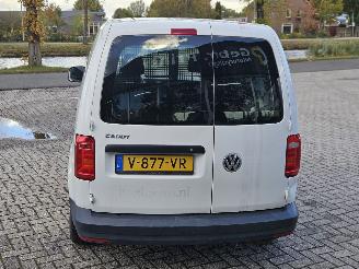 Volkswagen Caddy 2.0 TDI 75 Bestel  Diesel 1.968cc 55kW (75pk) FWD picture 6