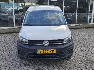 Volkswagen Caddy 2.0 TDI 75 Bestel  Diesel 1.968cc 55kW (75pk) FWD picture 2