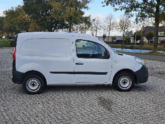Renault Kangoo 1.5 dCi 75 FAP Bestel  Diesel 1.461cc 55kW (75pk) picture 4