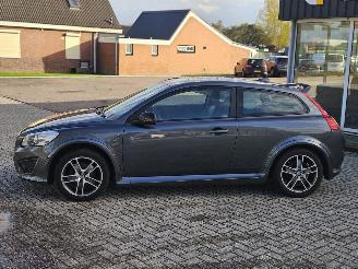 Volvo C-30 2.0 16V R-Design Hatchback 2Dr Benzine 1.999cc 107kW (145pk) FWD picture 9