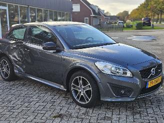 Volvo C-30 2.0 16V R-Design Hatchback 2Dr Benzine 1.999cc 107kW (145pk) FWD picture 3