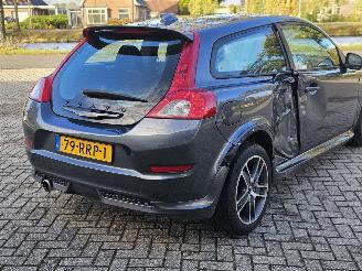 Volvo C-30 2.0 16V R-Design Hatchback 2Dr Benzine 1.999cc 107kW (145pk) FWD picture 6