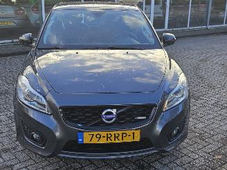 Volvo C-30 2.0 16V R-Design Hatchback 2Dr Benzine 1.999cc 107kW (145pk) FWD picture 2