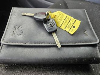 Toyota Aygo 1.0 12V VVT-i Hatchback  Benzine 998cc 50kW (68pk) FWD picture 12