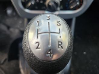 Dacia Sandero 1.2 16V Hatchback  Benzine 1.149cc 55kW (75pk) FWD picture 8