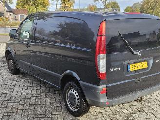Mercedes Vito 2.2 109 CDI 16V Bestel  Diesel 2.148cc 70kW (95pk) RWD picture 5