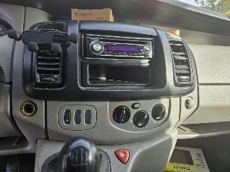 Opel Vivaro 2.5 CDTI 16V Bestel  Diesel 2.464cc 107kW (145pk) picture 12