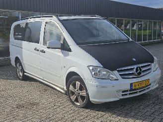 Mercedes Vito 2.2 113 CDI 16V Euro 5 Bestel  Diesel 2.143cc 100kW (136pk) RWD picture 3
