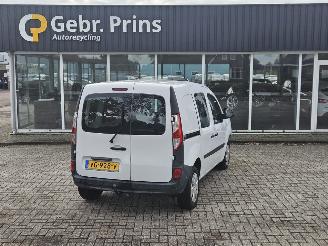 Unfall Kfz Van Renault Kangoo 1.5 dCi 75 FAP Bestel  Diesel 1.461cc 55kW (75pk) FWD 2014/1