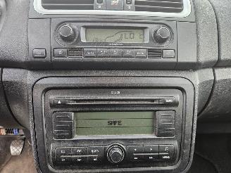 Skoda Fabia 1.4i 16V LPG Combi/o 4Dr Benzine 1.397cc 63kW (86pk) FWD picture 12