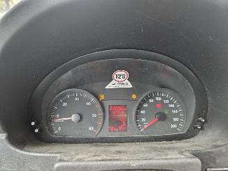 Volkswagen Crafter 2.5 TDI 28/30/32/35 SWB Bestel  Diesel 2.459cc 100kW (136pk) RWD picture 13
