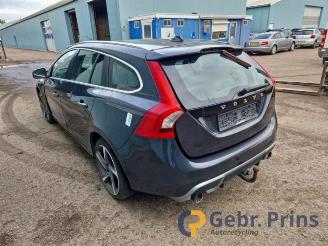 Volvo V-60 V60 I (FW/GW), Combi, 2010 / 2018 1.6 T3 16V picture 3