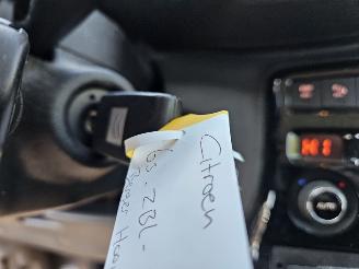 Citroën C3 picasso 1.6 16V VTI 120 MPV  Benzine 1.598cc 88kW (120pk) FWD picture 11