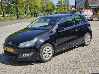 Volkswagen Polo 1.2 TDI 12V BlueMotion Hatchback  Diesel 1.199cc 55kW (75pk) FWD picture 8