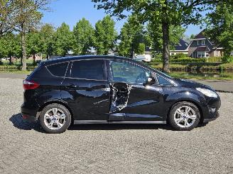Ford C-Max 1.0 Ti-VCT EcoBoost 12V 100 MPV  Benzine 998cc 74kW (101pk) FWD picture 3