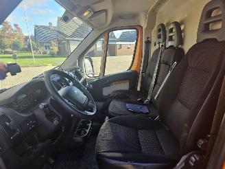 Peugeot Boxer 2.0 96 KW (131PK) L2H2 picture 13