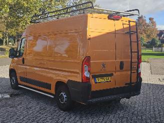 Peugeot Boxer 2.0 96 KW (131PK) L2H2 picture 8