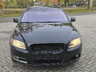 Volvo V-70 2.0 16V Combi/o  Benzine 1.999cc 107kW (145pk) picture 6