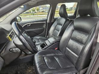 Volvo V-70 2.0 16V Combi/o  Benzine 1.999cc 107kW (145pk) picture 11