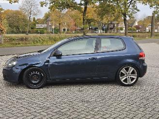 Volkswagen Golf 1.6 Hatchback  Benzine 1.598cc 75kW (102pk) FWD picture 6