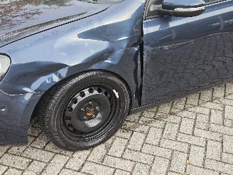 Volkswagen Golf 1.6 Hatchback  Benzine 1.598cc 75kW (102pk) FWD picture 8