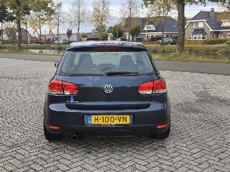 Volkswagen Golf 1.6 Hatchback  Benzine 1.598cc 75kW (102pk) FWD picture 4