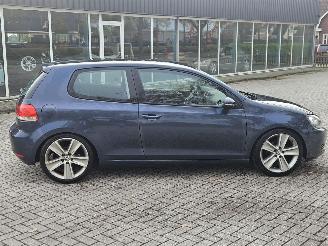 Volkswagen Golf 1.6 Hatchback  Benzine 1.598cc 75kW (102pk) FWD picture 2