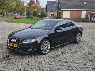 Audi A5 2.0 FSI 16V Coupe 2Dr Benzine 1.984cc 132kW (179pk) FWD picture 10