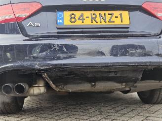 Audi A5 2.0 FSI 16V Coupe 2Dr Benzine 1.984cc 132kW (179pk) FWD picture 6