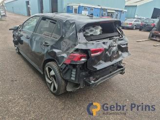 Volkswagen Golf Golf VIII (CD1), Hatchback, 2019 2.0 GTI 16V picture 3