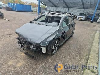 Volkswagen Golf Golf VIII (CD1), Hatchback, 2019 2.0 GTI 16V picture 4