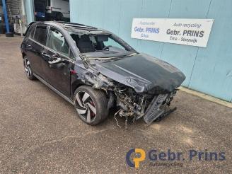 Dezmembrări autoturisme Volkswagen Golf Golf VIII (CD1), Hatchback, 2019 2.0 GTI 16V 2020/12