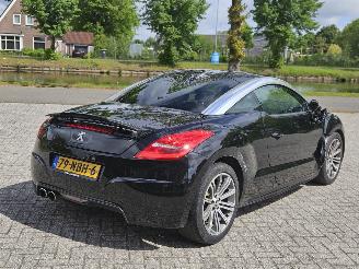 Peugeot RCZ 1.6 16V THP Coupe 2Dr Benzine 1.598cc 115kW (156pk) FWD picture 7