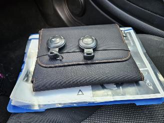 Mini Mini 1.6 16V One Hatchback  Benzine 1.598cc 72kW (98pk) FWD picture 14