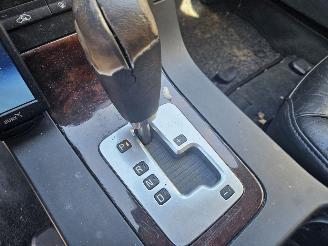 Volvo V-70 2.5 T LPG 20V Combi/o  Benzine 2.521cc 170kW (231pk) picture 11