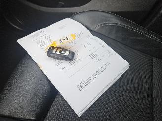 BMW X3 xDrive20d 16V SUV  Diesel 1.995cc 135kW (184pk) 4x4 picture 18