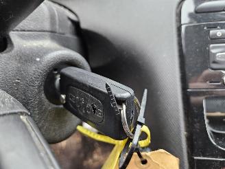 Peugeot 308 1.6 16V THP 150 Cabrio  Benzine 1.598cc 110kW (150pk) FWD picture 16