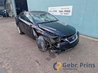 Sloopauto Lexus IS IS (E2), Sedan, 2005 / 2013 250 2.5 V6 24V 2011/2