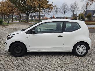 Volkswagen Up! 1.0 12V 60 Hatchback  Benzine 999cc 44kW (60pk) FWD picture 5