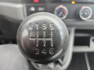 MAN TGE 2.0 TDI Bestel  Diesel 1.968cc 75kW (102pk) FWD picture 12